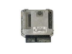 Calculateur 0261S04090 1Z0907115F Skoda VW Bosch Calculateur 0261S04090 1Z0907115F Skoda VW Bosch