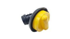 Bouchon De Remplissage D'huile Moteur 152599115R A2820181800 1.3 TCe Renault