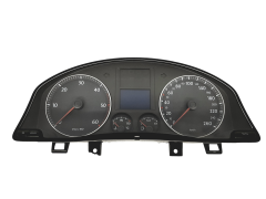 Bloc Compteurs Vitesse VW Golf MK5 1K0920860L 110080247024 33310
