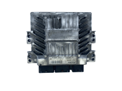 Calculateur S122326113A 8200804775 SID301  Renault Siemens 49003