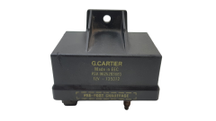 Relais De Bougie 9625203680 G.CARTIER Citroen Peugeot Relais De Bougie 9625203680 G.CARTIER Citroen Peugeot