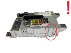 Calculateur 00518690940 28260591 Fiat Delphi 20535
