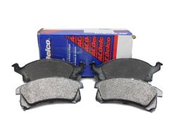 Plaquettes De Frein Avant 19152705 171-0684 ACDelco