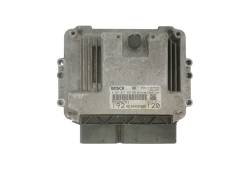 Calculateur 55204761 0281012862 4E34A3ABM Fiat Bosch 46839
