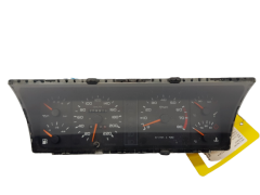 Bloc Compteurs Vitesse Peugeot 205 1.9 CTI 7/19/C4_22K6V Veglia Bloc Compteurs Vitesse Peugeot 205 1.9 CTI 7/19/C4_22K6V Veglia