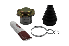 Arbre De Transmission De Joint Pour VW Audi Skoda 1J0498103K 54980010801 Vika