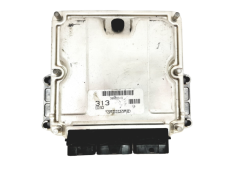 Calculateur 0281011086 8200065994 8200337333 Volvo Bosch