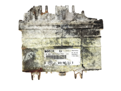 Calculateur 6K0907311B 0261203752/753 VW Bosch 19135