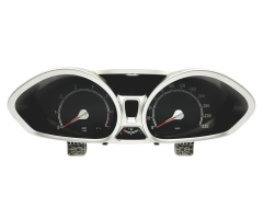 Bloc Compteurs Vitesse Ford Fiesta 8A6T-10849-EH 29840