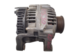 Alternateur Citroen Peugeot 2541710B A11VI40 5705F3 70A 1.9 Valeo 1203