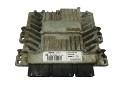 Calculateur S122326111A 8200766462 8200592611 Renault Siemens 68389