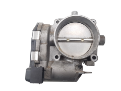 Boitier Papillon D’admission Mercedes-Benz A1121410125 0280750019 Bosch