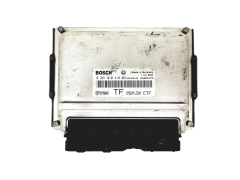 Calculateur 0281010419 8973155087 37880PLZE00 Honda Bosch 30107