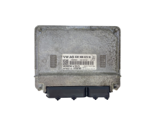 Calculateur 03E906023M 5WP40507 04 Seat Siemens 57437