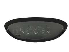 Bloc Compteurs Vitesse Lancia Ypsilon 06061350030C 53820