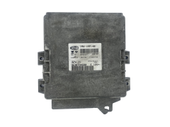 Calculateur 9630784680 16254.124 IAW1AP.40 PSA Magneti Marelli 53562