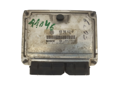 Calculateur 038906012HP 0281011320 Seat VW Bosch 1053