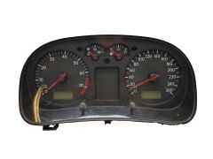 Bloc Compteurs Vitesse VW Golf MK4 1J0920805B 2963