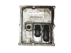 Calculateur Smart 0003107V006 0261205004 Bosch 30361