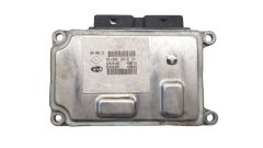 Calculateur IAW 5NR2.C5 8200262881 8200181482 1.2 16v Renault Magneti Marelli