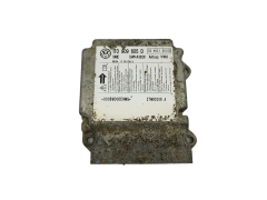 Calculateur 1T0909605D 5WK43828 VW Siemens 69034 Calculateur 1T0909605D 5WK43828 VW Siemens 69034