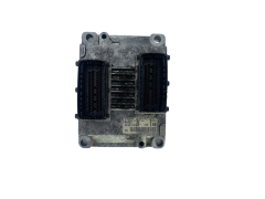 Calculateur 00468136690 0261206714 ME731HA003 Alfa Romeo Bosch