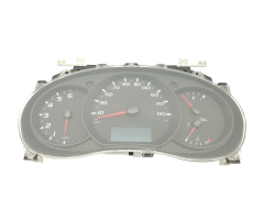 Bloc Compteurs Vitesse Renault Master 248104860R Johnson