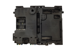 Calculateur BSI T1 9626460880 S105872300G PSA Siemens 1167