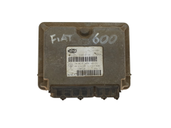 Calculateur IAW4AF.M7 73501877 61600.627.02 Fiat Magneti Marelli 15921