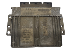 Calculateur PSA 9643134280 9637705980-06 Sagem