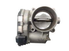 Boitier Papillon D’admission Ford BK2Q-9E926-AC 0280750598 2.2 TDCI 1971