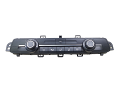 Commande Chauffage Citroen Peugeot Toyota 98075413ZD