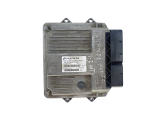 Calculateur 51843364 MJD6F3.PO 71600.258.00 Fiat FPT 60907