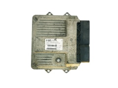 Calculateur FGP MJD6JF.P3 55195817 Fiat 32923