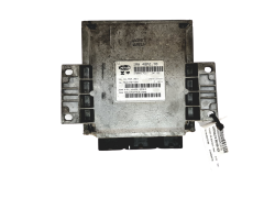 Calculateur 9643707380 9645243180 IAW48P2.70 PSA 24124