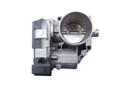 Boitier Papillon D’admission Fiat 44GTE3F Magneti Marelli