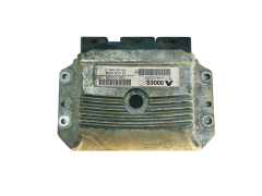 Calculateur Renault 21585390-5A 8200501860 8200376474 Sagem 