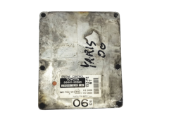 Calculateur 89661-52060 211000-7210 Toyota Fujitsu