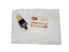 Capteur De Pression D`Huile Nouveau Renault 8200673257