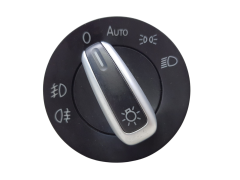 Commutateur D’éclairage Volkswagen VW 3C8941431A Commutateur D’éclairage Volkswagen VW 3C8941431A