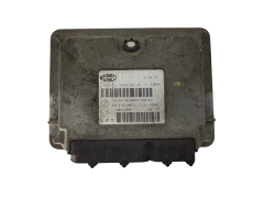 Calculateur IAW4AF.M9 55187372 61600.627.05 Fiat Magneti Marelli 2836