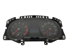 Bloc Compteurs Vitesse VW Golf MK7 5G1920730 Johnson Controls 24973