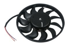 Motoventilateur De Moteur Pour Audi A6 4F0959455A B11898 Borsehung