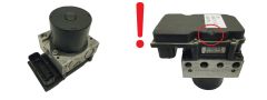 Pompe Abs VW Seat Skoda 6Q0614117S 0265800511 0265231712 Bosch 67306