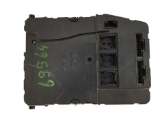 Calculateur UCH N2 8200412548 S118400150F Renault Siemens 1295