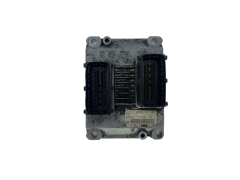 Calculateur 00468019630 0261206984 ME73H4L001 Lancia Bosch 53227