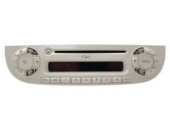 Radio Cd Mp3 Fiat 312 500 7354524840 7646383316 Blaupunkt Radio Cd Mp3 Fiat 312 500 7354524840 7646383316 Blaupunkt