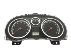 Bloc Compteurs Vitesse Opel Corsa D P0013252140 28118991-0 58371 Bloc Compteurs Vitesse Opel Corsa D P0013252140 28118991-0 58371