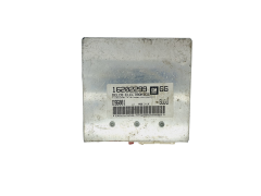 Calculateur 16202299GG D96001 BWHN Opel GM Delco 41456