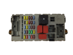 Calculateur BSI Fiat 51732919 CPL Delphi 19709